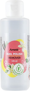 Ameté odlakovač bez acetónu 135 ml