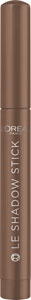 L'Oréal Paris Shadow stick 420 Brown Bliss očné tiene v ceruzke 1,4 g