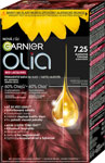 Garnier Olia permanentná farba na vlasy 7.25 Vinyl blush 020