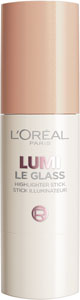 L’Oréal Paris Lumi Glass Sticks 610 Pearl Eclat highlighter 5 g