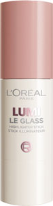 L’Oréal Paris Lumi Glass Sticks 620 Pink Ballet highlighter 5 g