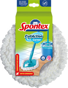 Spontex Full Action System náhrada