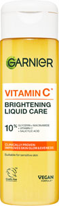 Garnier Vitamin C* rozjasňujúca esencia 120 ml