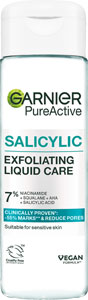 Garnier Pure Active Salicylic exfoliačná esencia 120 ml