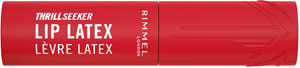 Rimmel rúž Thrill Seeker Lip Latex 400