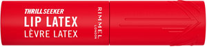 Rimmel rúž Thrill Seeker Lip Latex 350