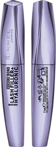 Rimmel riasenka Wonder'Bond Lash Filler + Hyaluronic 001 Black