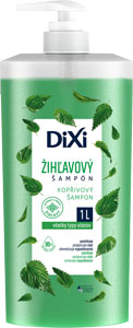 Dixi šampón žihľavový XXL 1000 ml