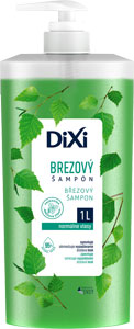 Dixi šampón brezový XXL 1000 ml