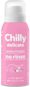 Chilly intímna pena Delicate 100 ml