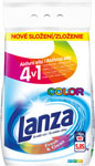 Lanza Fresh&Clean Color 5,85 kg / 90 pracích dávok