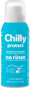 Chilly intímna pena Protect 100 ml